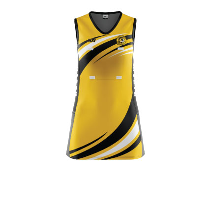 North Gambier NC Match Dress