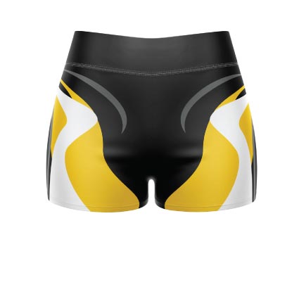North Gambier NC Shorts