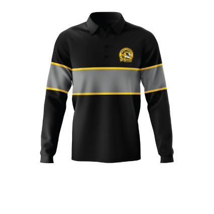 North Gambier FNC Rugby Jumper