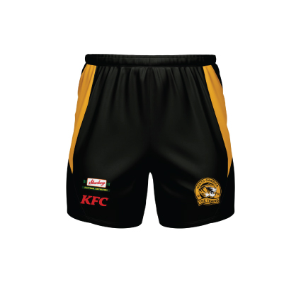 North Gambier FC 5 Inch Training Shorts