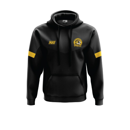 North Gambier FNC Sports Fleece Hoodie