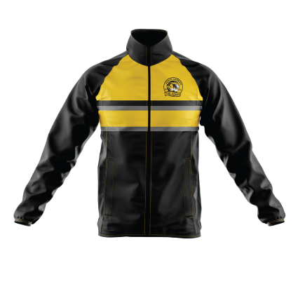 North Gambier FNC Track Jacket