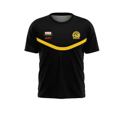 North Gambier FC Training Tee