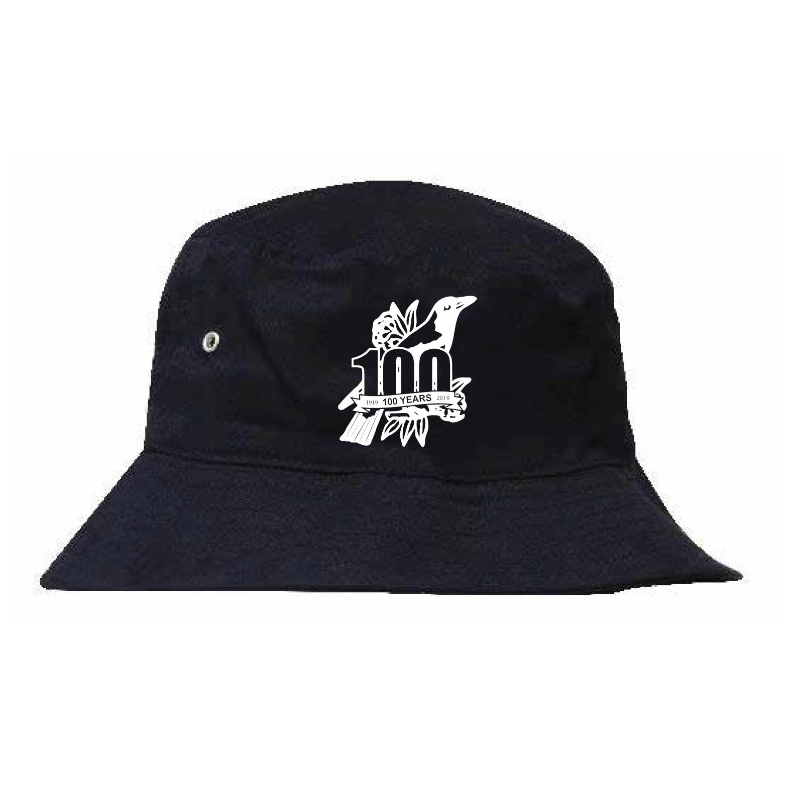 NWFC Bucket Hat