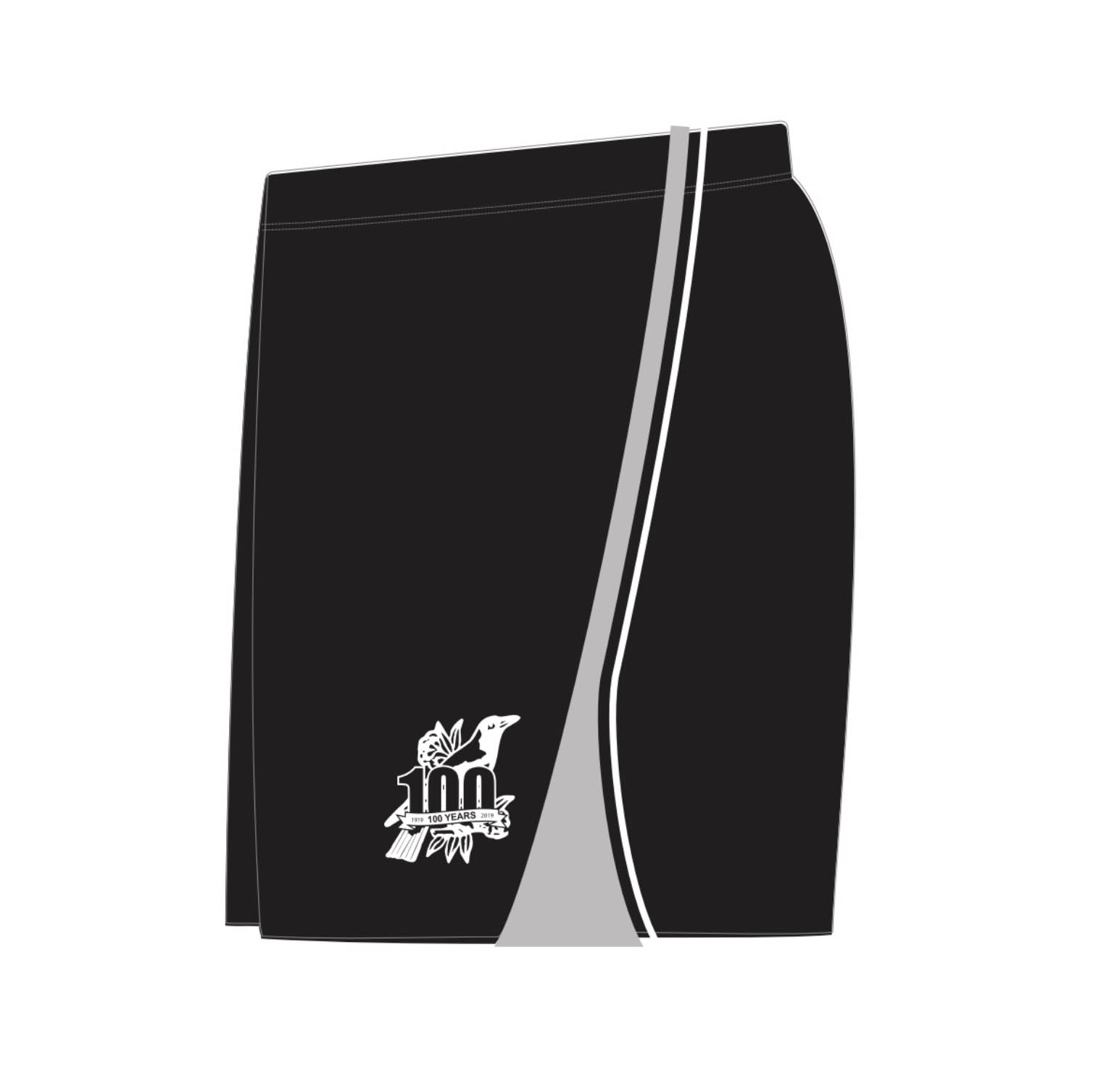 NWFC Training Shorts