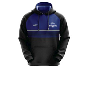 Northern Mavericks Custom Hoodie