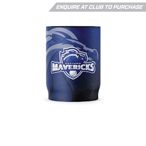 Northern Mavericks Custom Stubby Holder