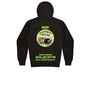 Northern Wildcats Hoodie