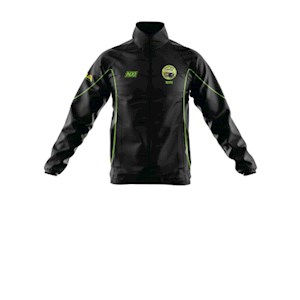 Northern Wildcats Track Jacket