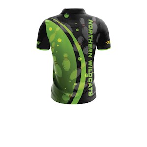 Northern Wildcats Polo Shirt
