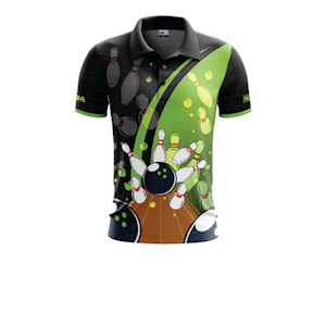 Northern Wildcats Polo Shirt