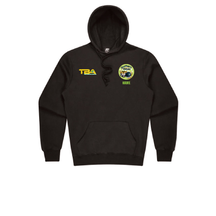 Northern Wildcats Hoodie