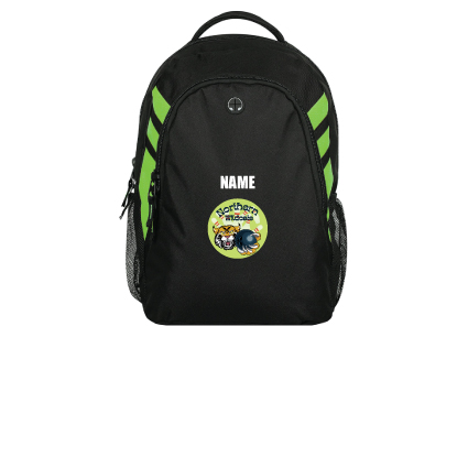 Northern Wildcats Sports Backpack