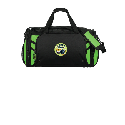 Northern Wildcats Sportsbag