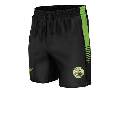 Northern Wildcats Sport Short