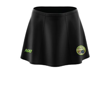 Northern Wildcats Skort