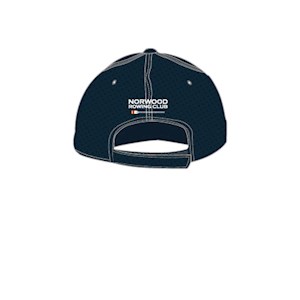 Norwood International HS Rowing Supporters Cap