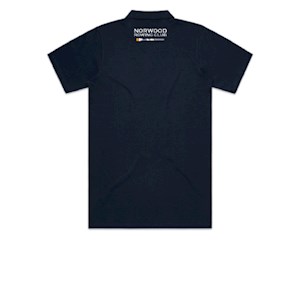 Norwood International HS Rowing Polo - Navy