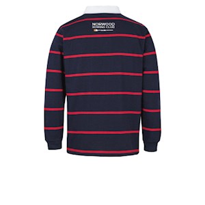 Norwood International HS Rowing Club Rugby Jumper