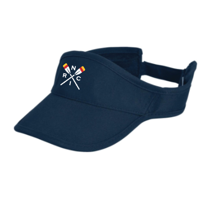 Norwood International HS Visor - Navy