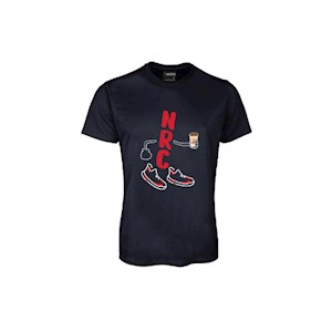 NRC Navy Tee