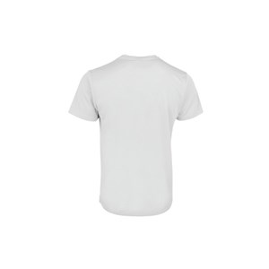 NRC White Tee