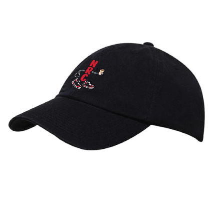 NRC Cotton Cap