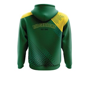 Nursery Ridge Cricket Club Hoodie