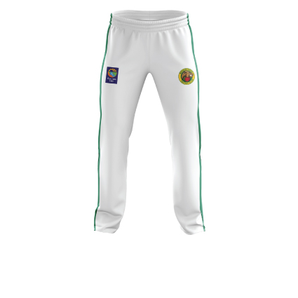 Nursery Ridge Cricket Club 2 Day Pant