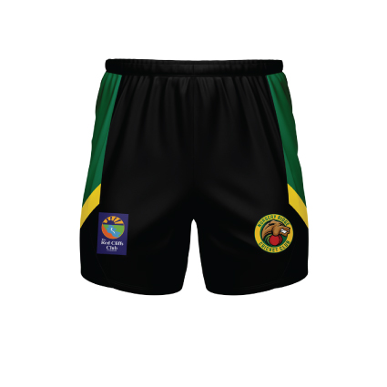 Nursery Ridge Cricket Club Cricket Shorts