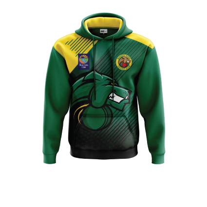 Nursery Ridge Cricket Club Hoodie