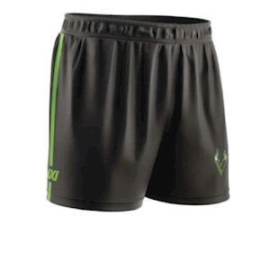 NXI Vikings AFL Shorts