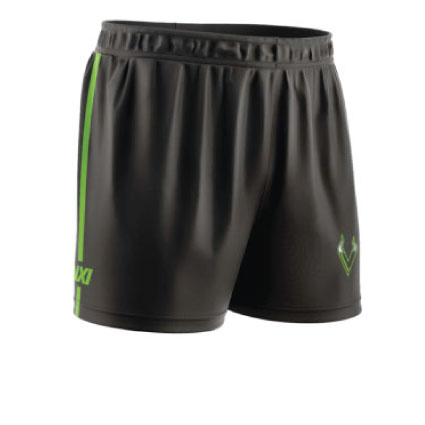 NXI Vikings AFL Shorts