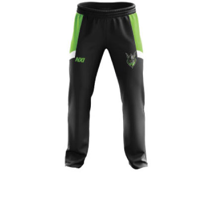 NXI Vikings Cricket Pants