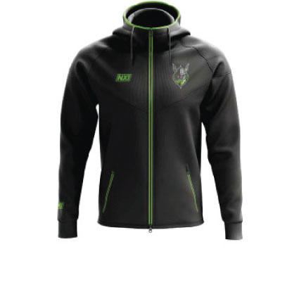 NXI Vikings Jacket