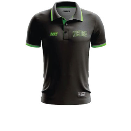 NXI Vikings Polo