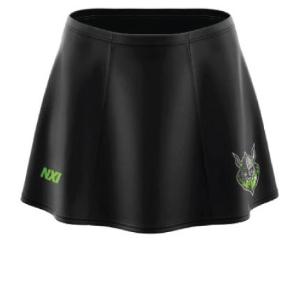 NXI Vikings Skorts