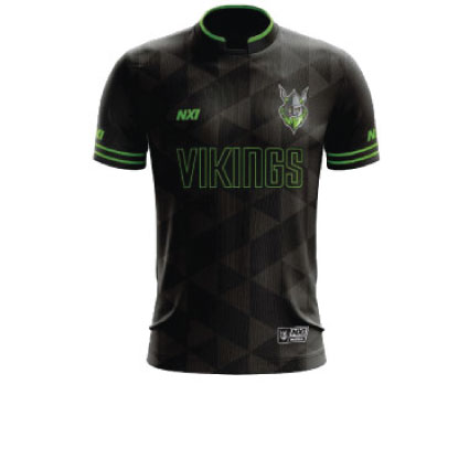 NXI Vikings T-Shirt