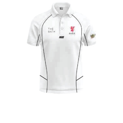 OICC Match Short Sleeve Shirt - 2 Day 