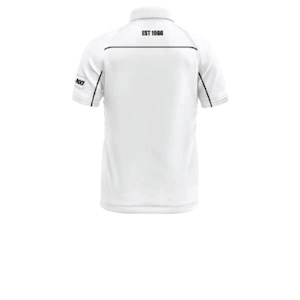 OICC Match Short Sleeve Shirt - 2 Day 