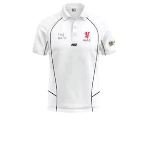 OICC Match Short Sleeve Shirt - 2 Day 