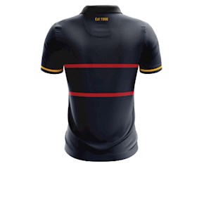 OICC Club Polo