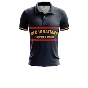 OICC Club Polo