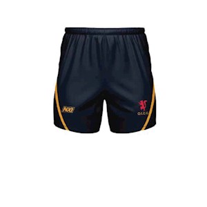 OICC Training Short