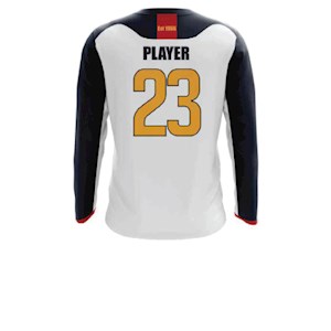 OICC Training T-Shirt Long Sleeve