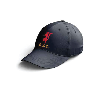 OICC Club Cap