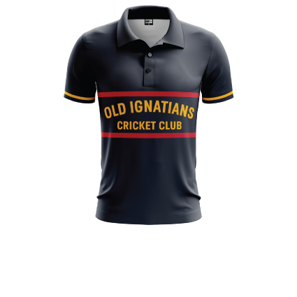 OICC Club Polo