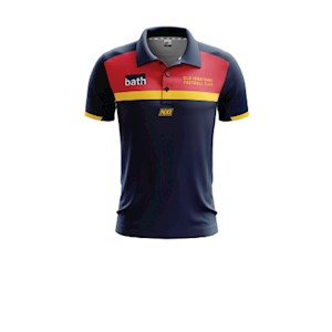 Old Ignatians FC Club Polo