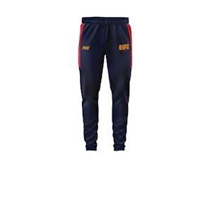 Old Ignatians FC Tapered Track Pants