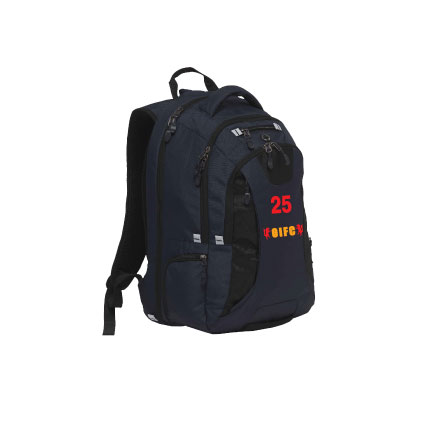 Old Ignatians FC Club Backpack